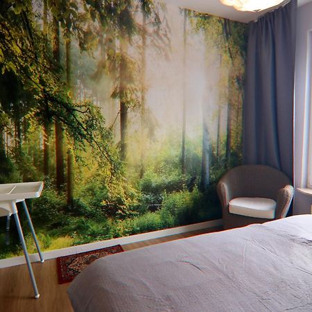 Apartment Braunlage Exteriör bild