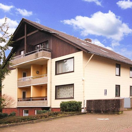 Apartment Braunlage Exteriör bild