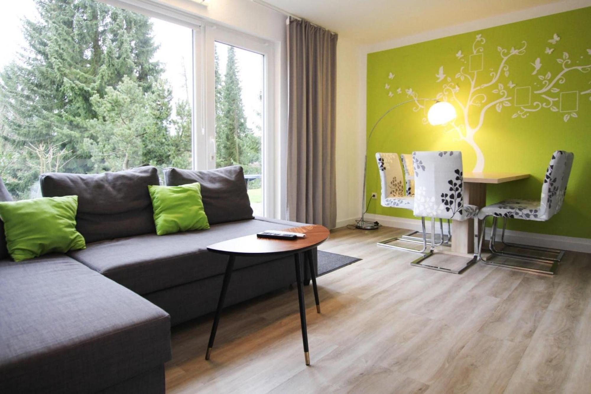 Apartment Braunlage Exteriör bild