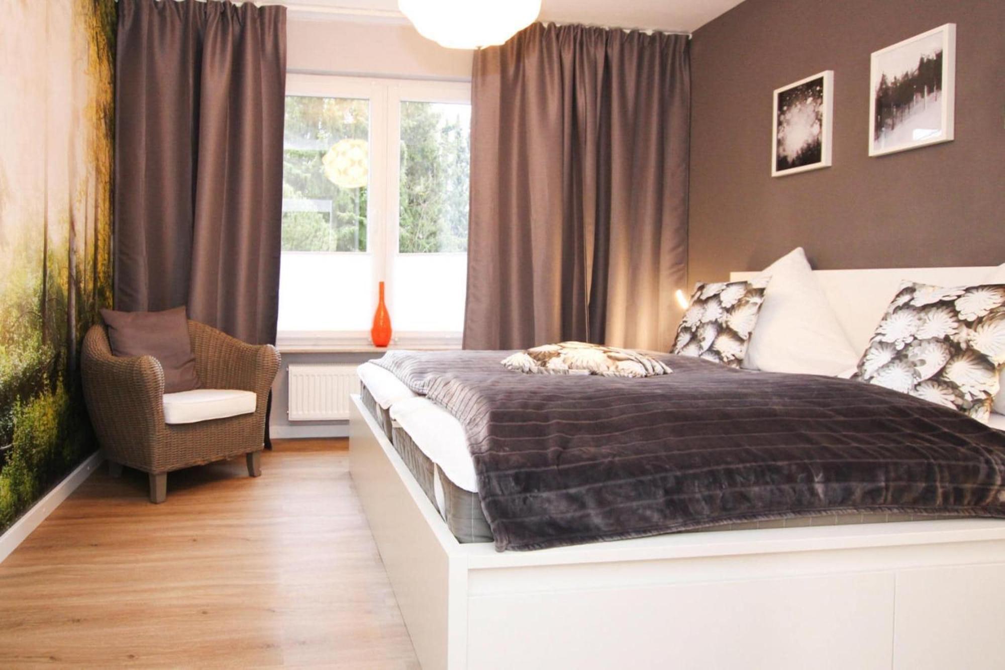 Apartment Braunlage Exteriör bild