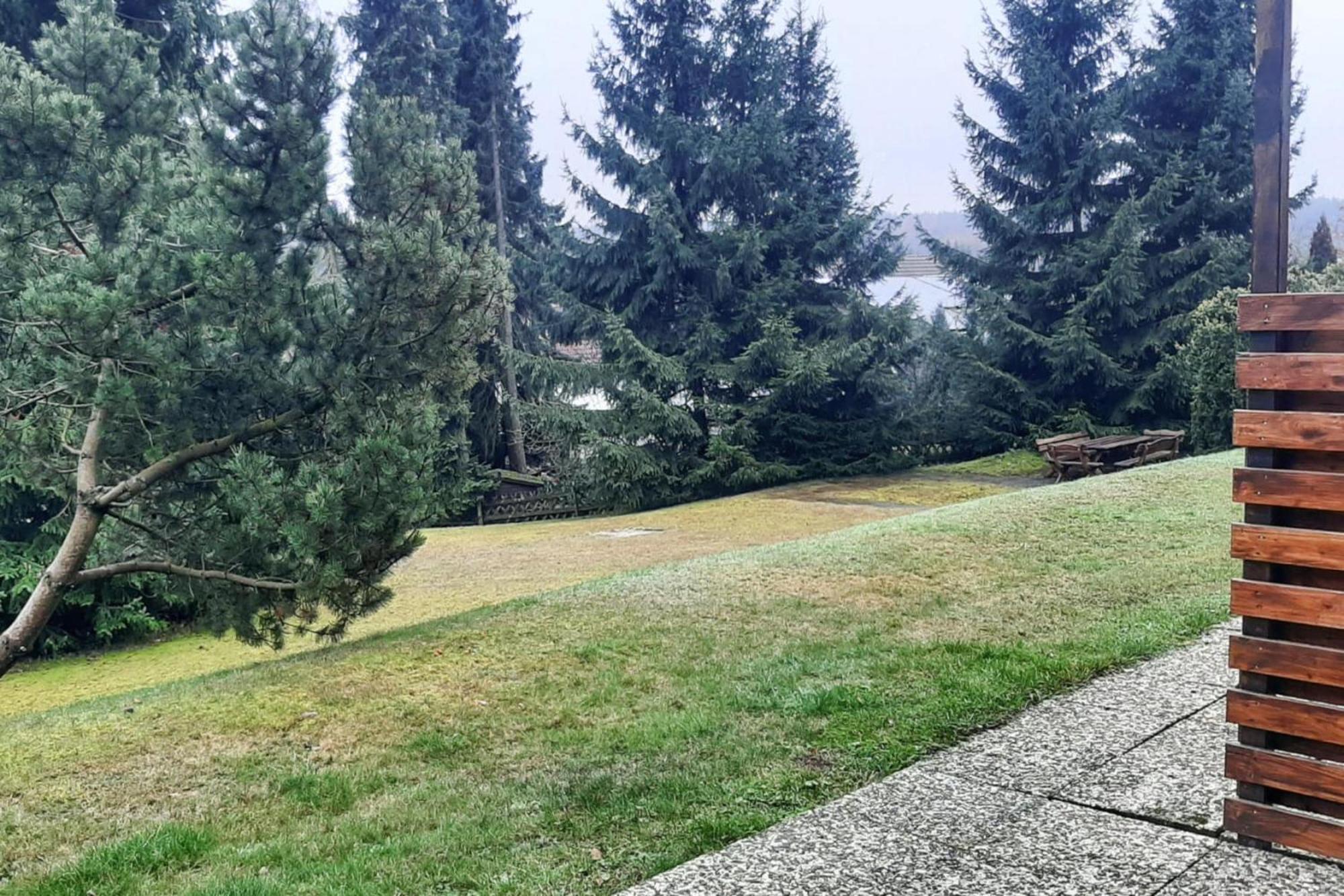 Apartment Braunlage Exteriör bild