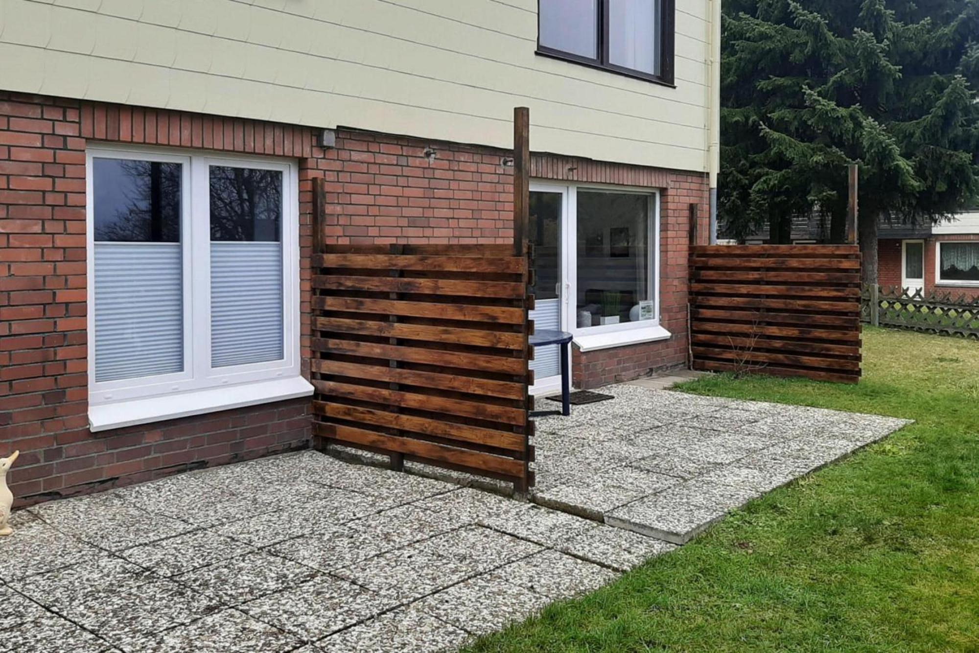 Apartment Braunlage Exteriör bild
