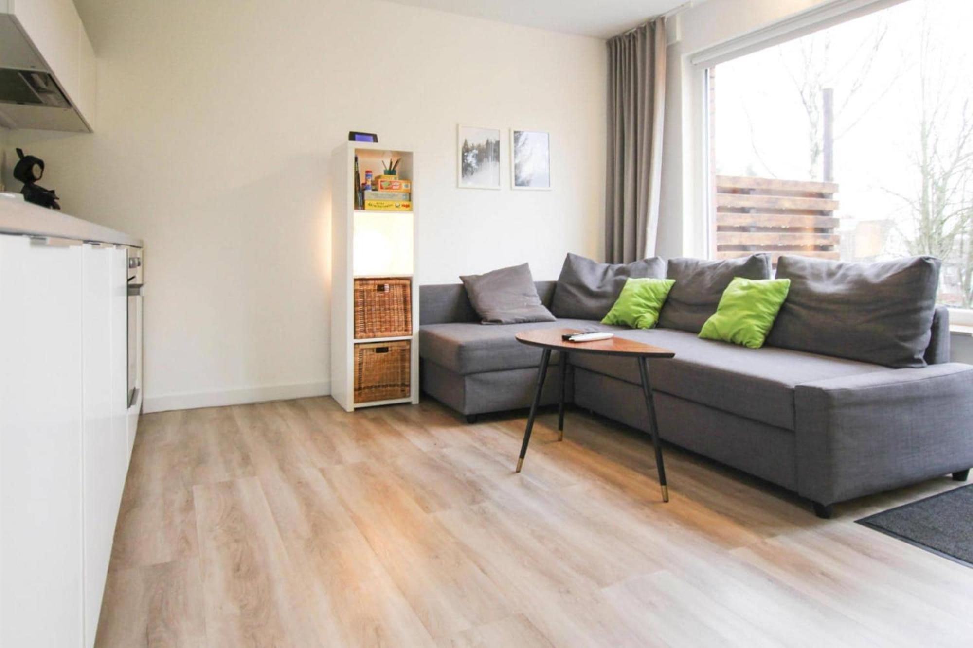 Apartment Braunlage Exteriör bild