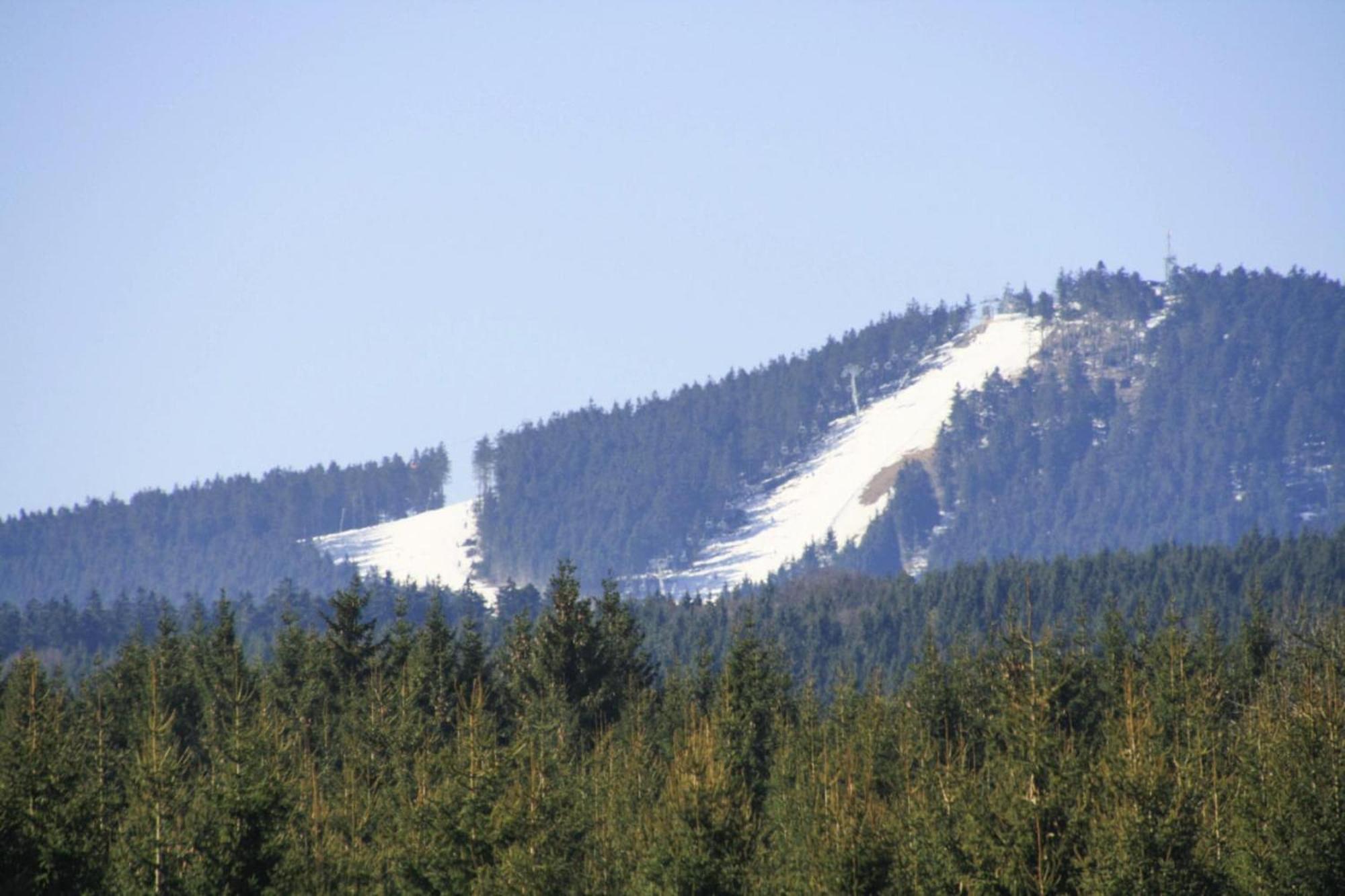 Apartment Braunlage Exteriör bild