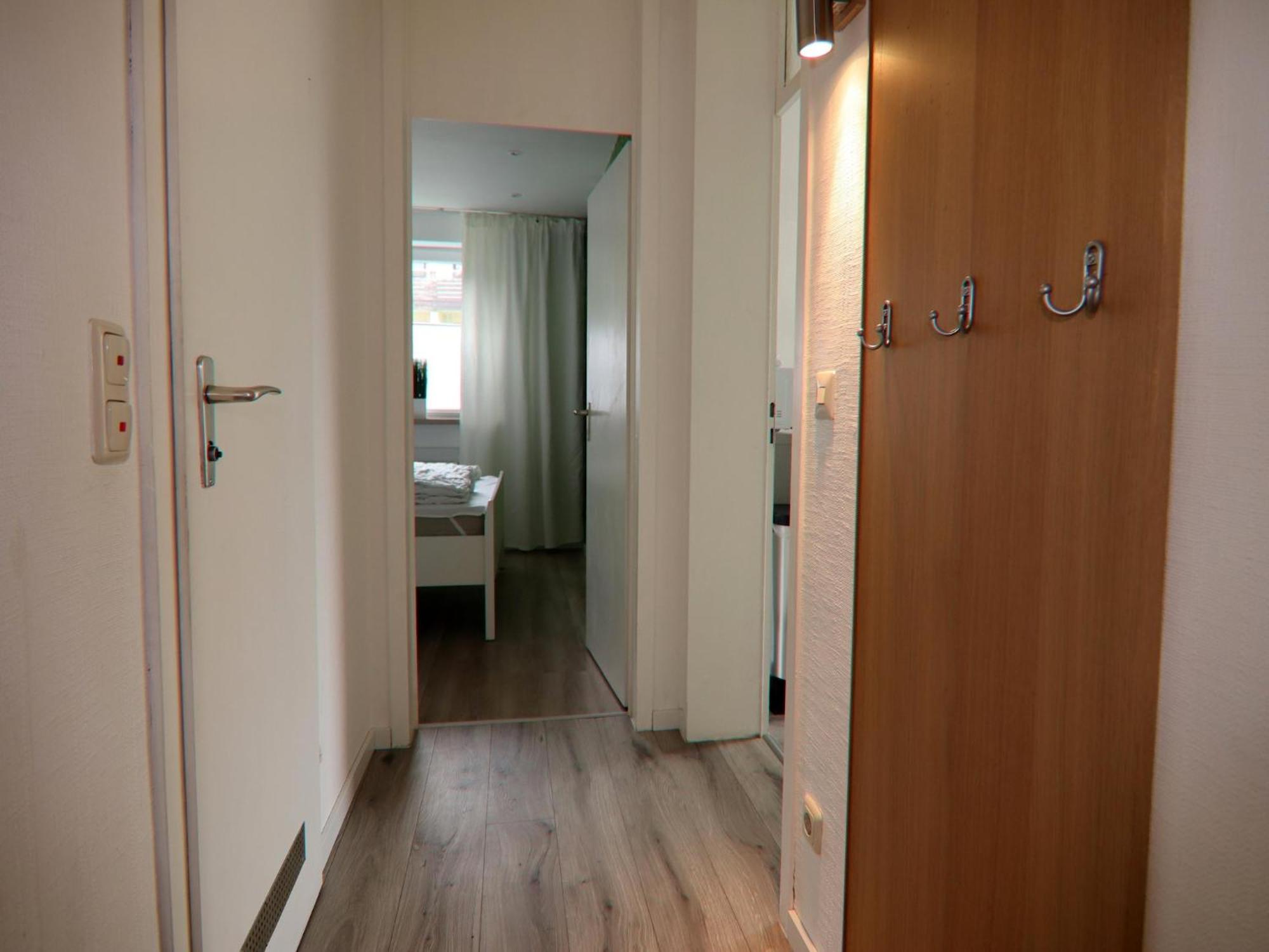 Apartment Braunlage Exteriör bild