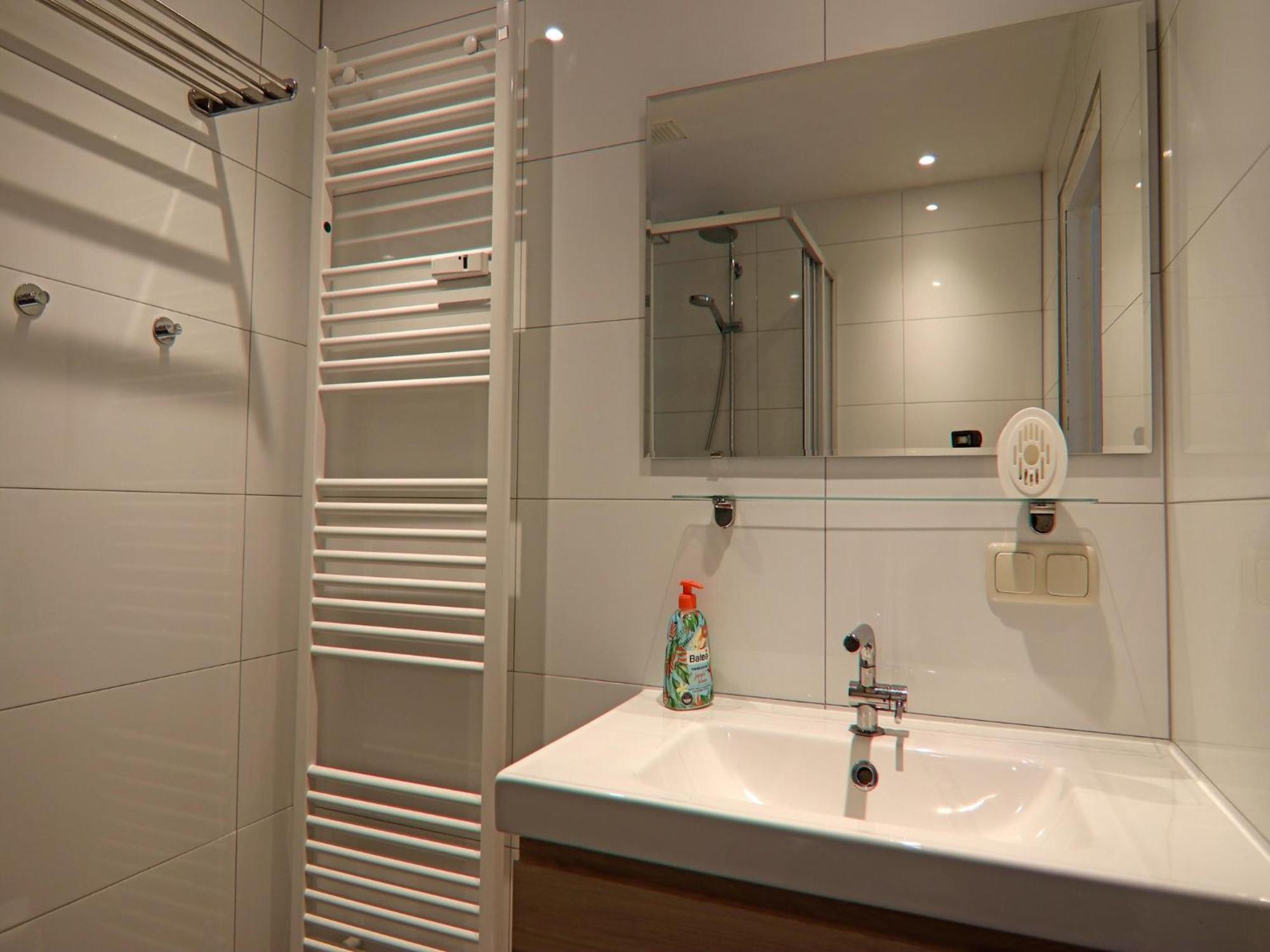 Apartment Braunlage Exteriör bild