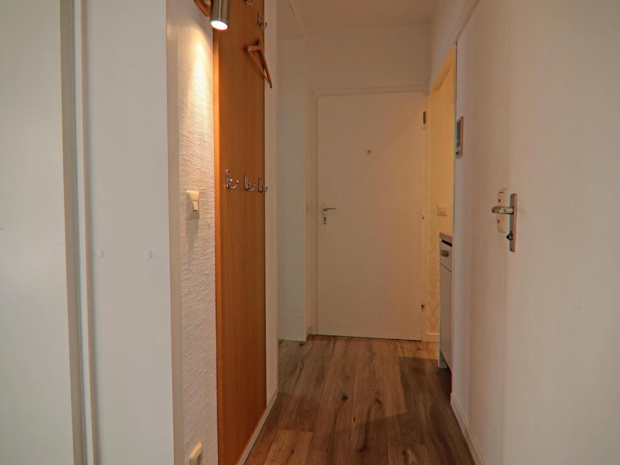 Apartment Braunlage Exteriör bild