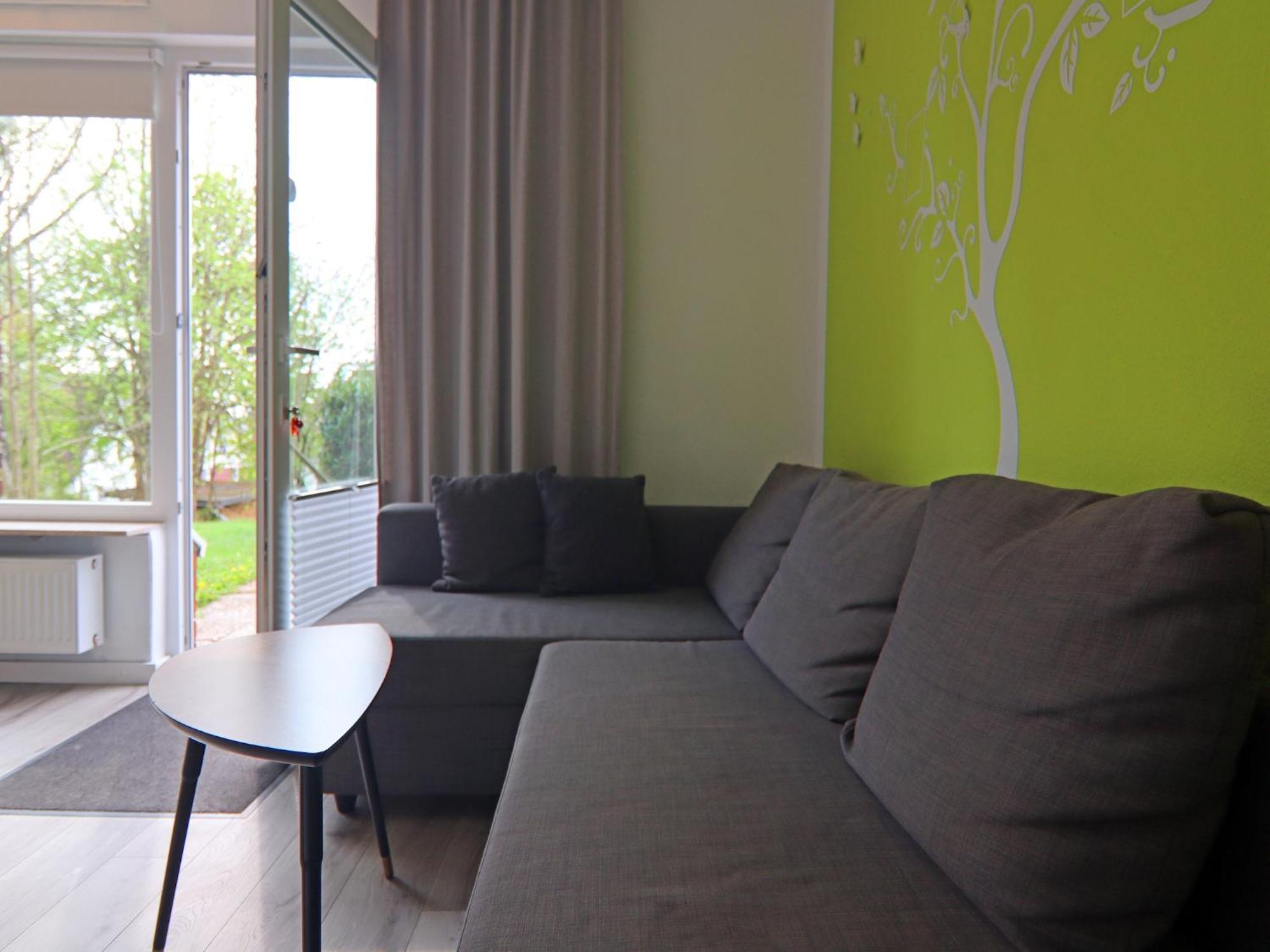 Apartment Braunlage Exteriör bild