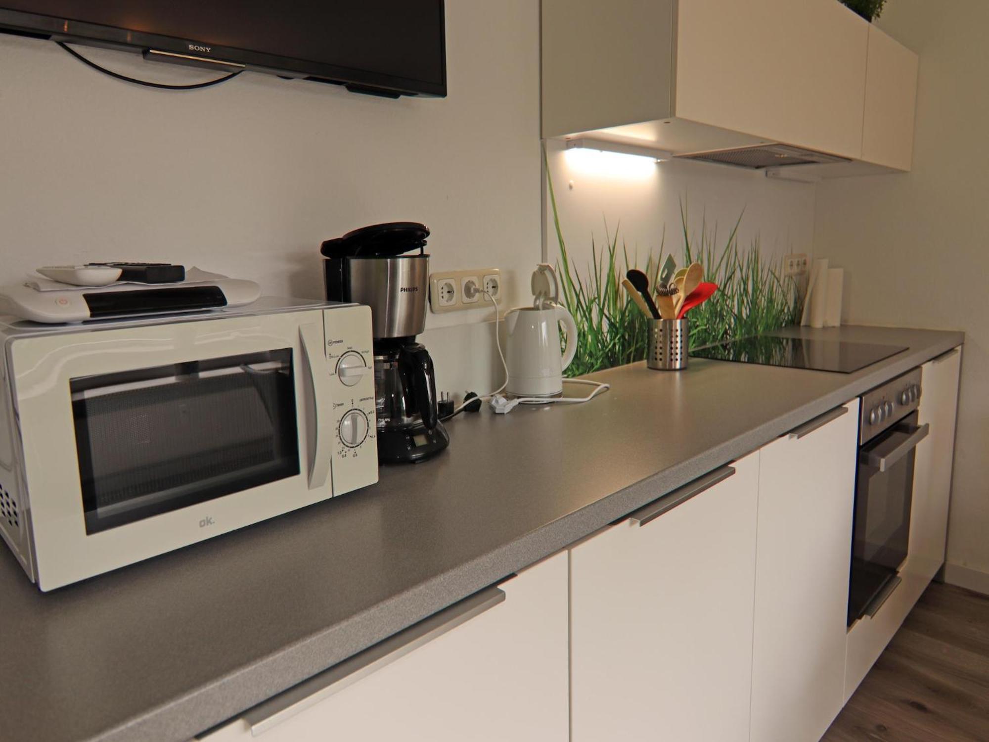 Apartment Braunlage Exteriör bild