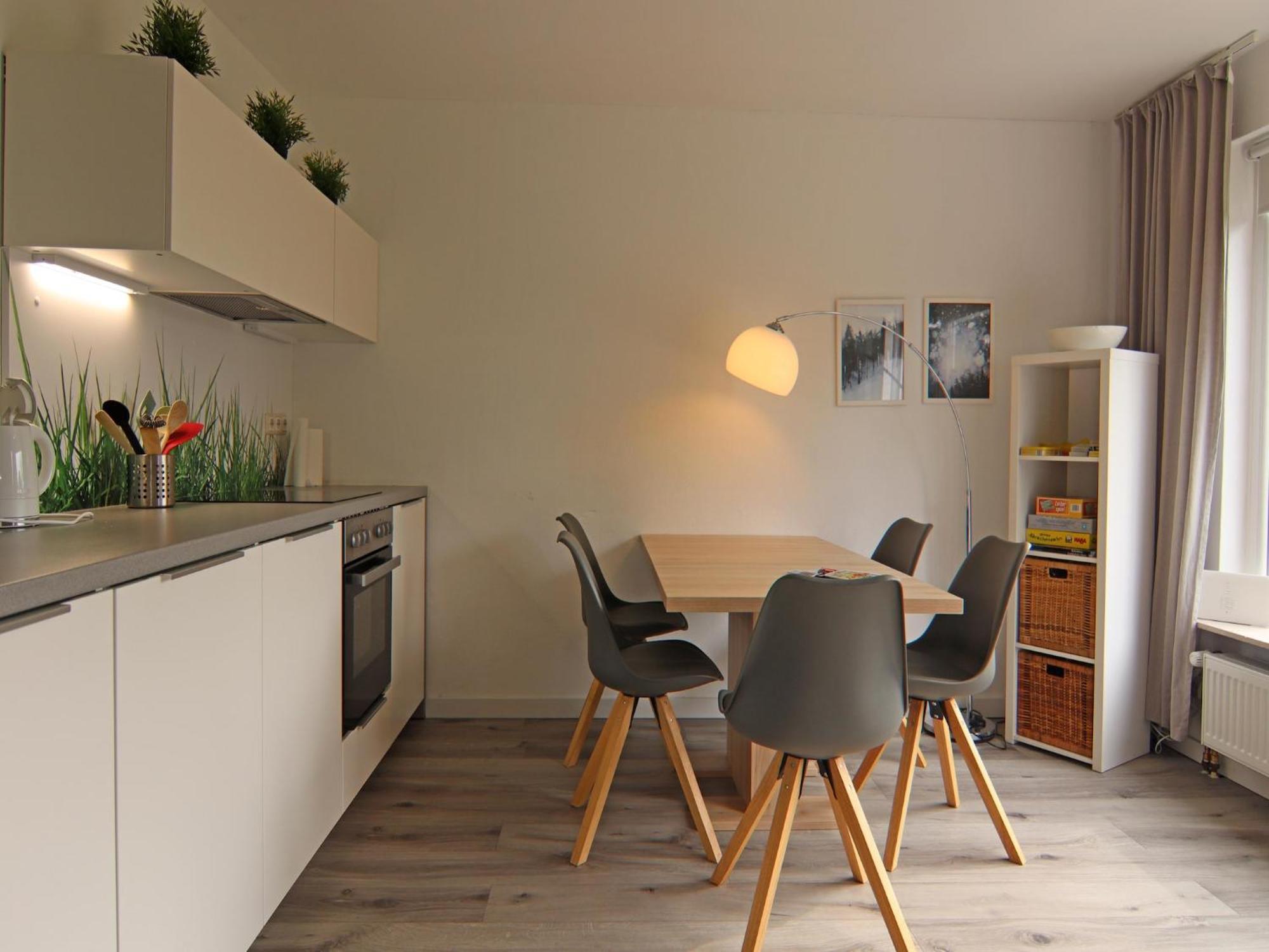 Apartment Braunlage Exteriör bild