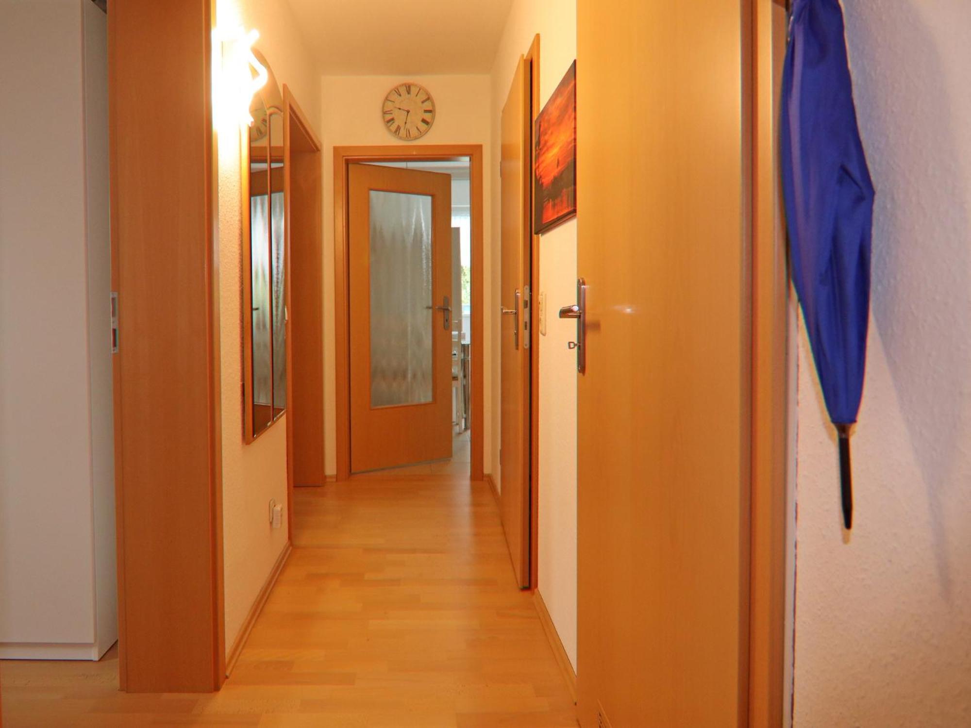 Apartment Braunlage Exteriör bild