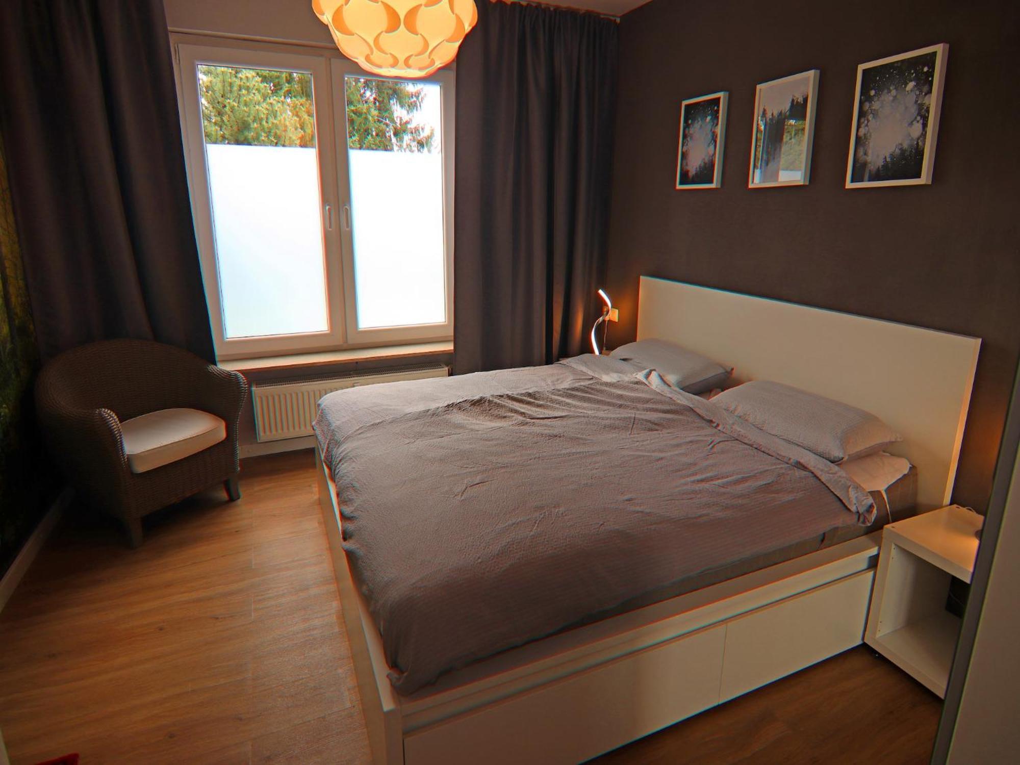 Apartment Braunlage Exteriör bild
