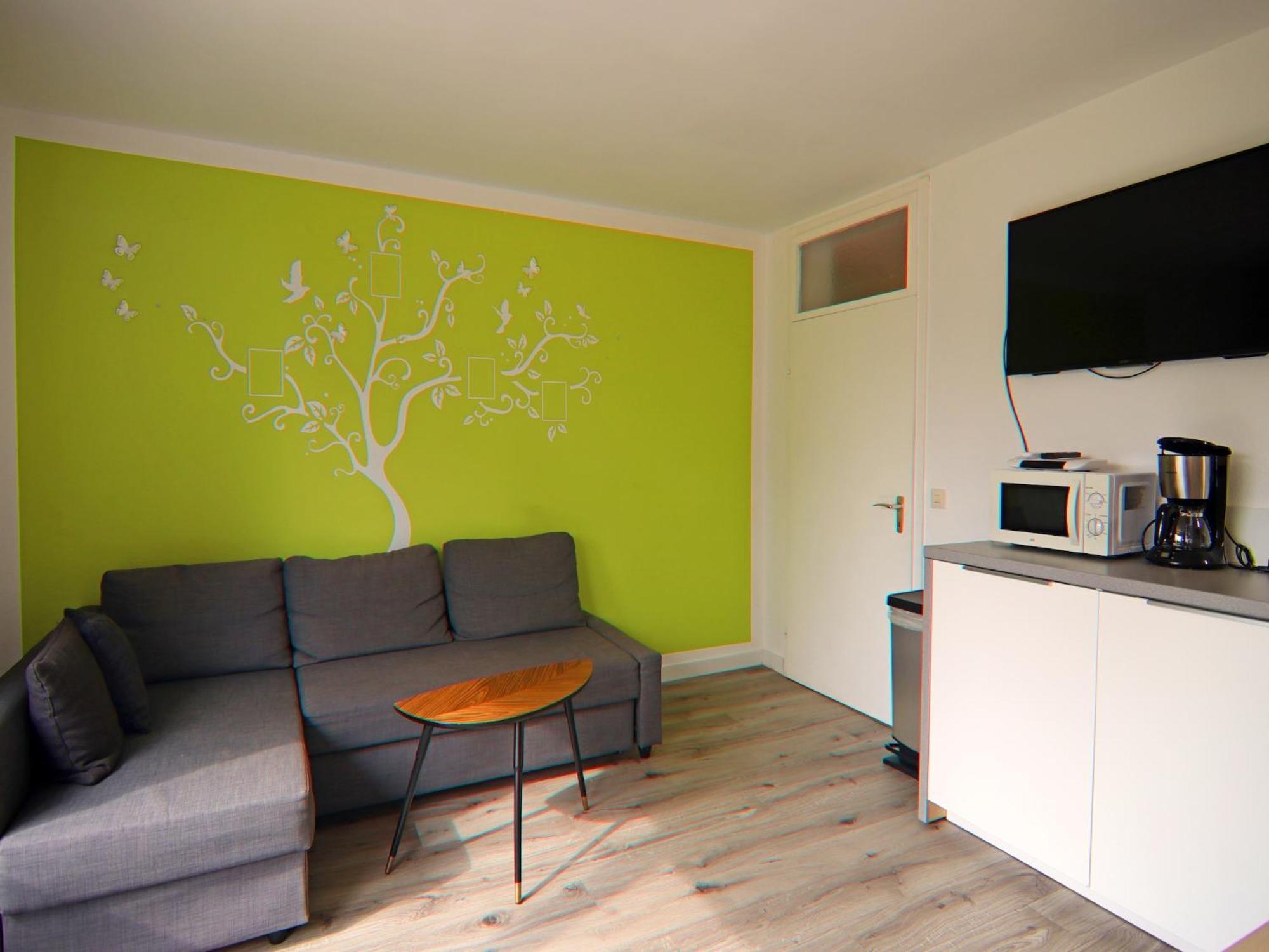 Apartment Braunlage Exteriör bild