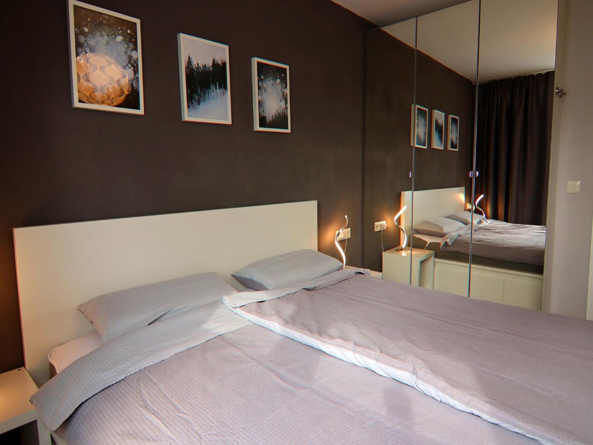 Apartment Braunlage Exteriör bild