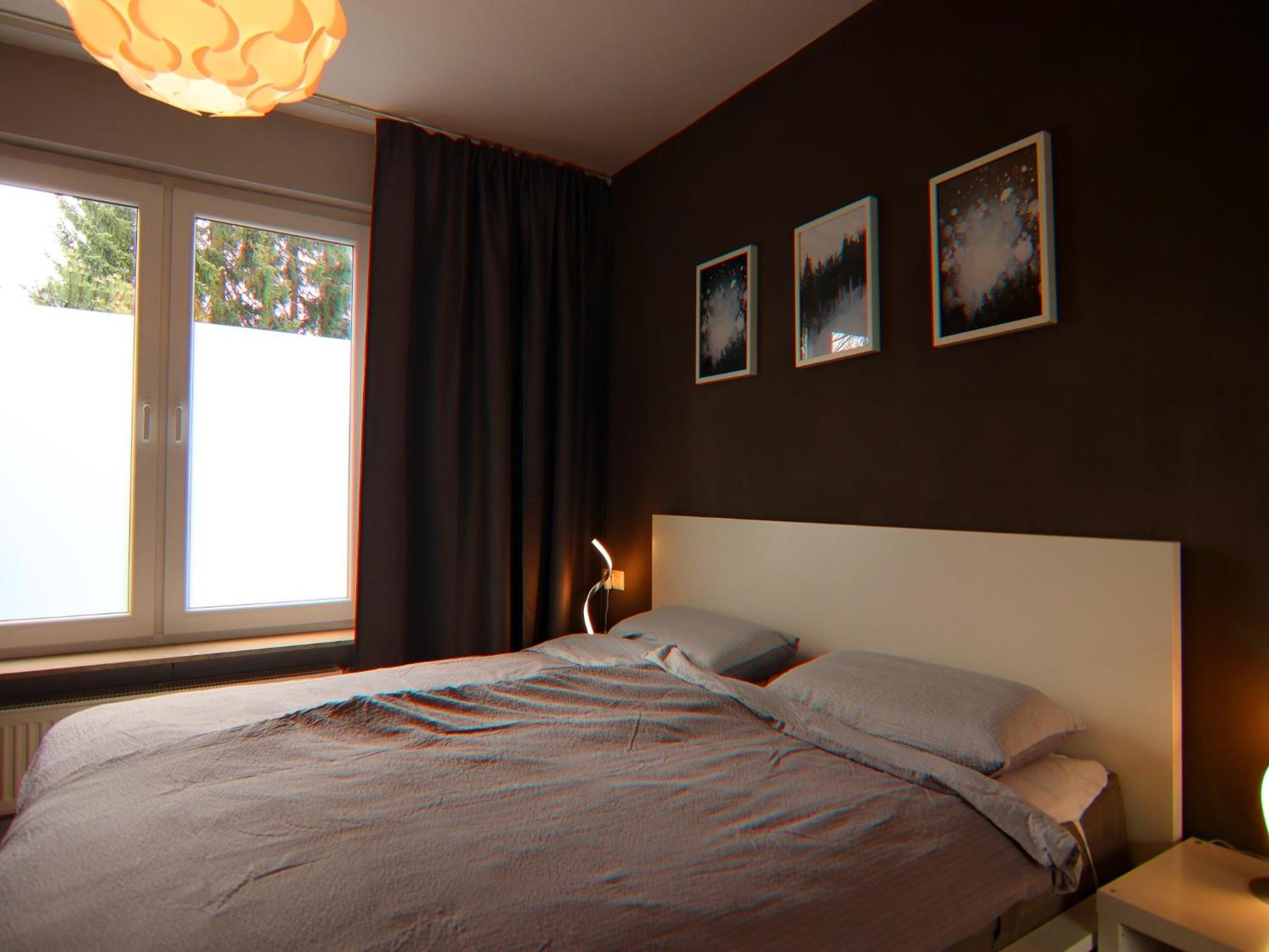 Apartment Braunlage Exteriör bild