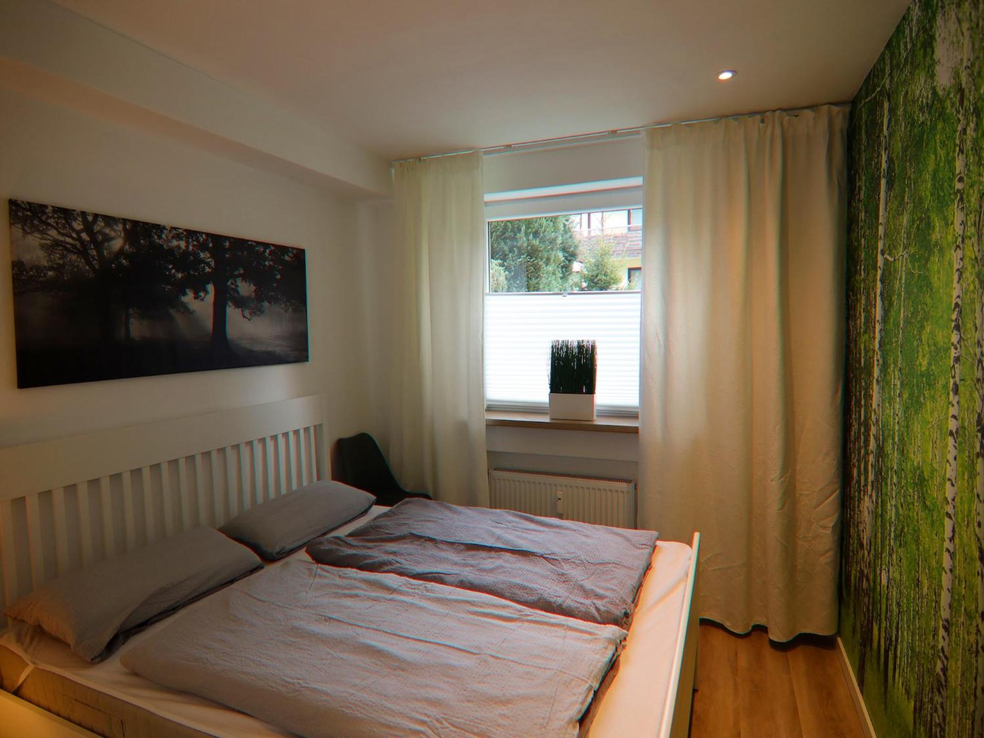Apartment Braunlage Exteriör bild