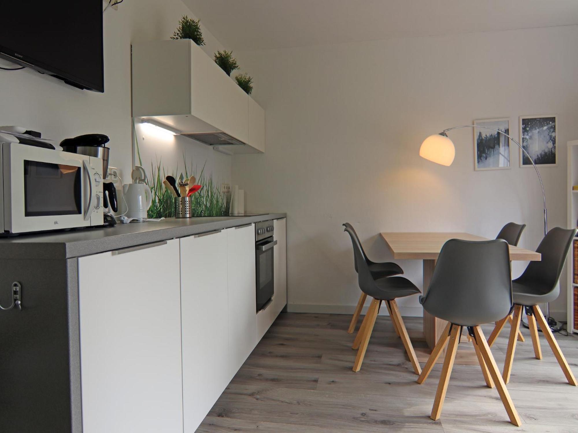 Apartment Braunlage Exteriör bild
