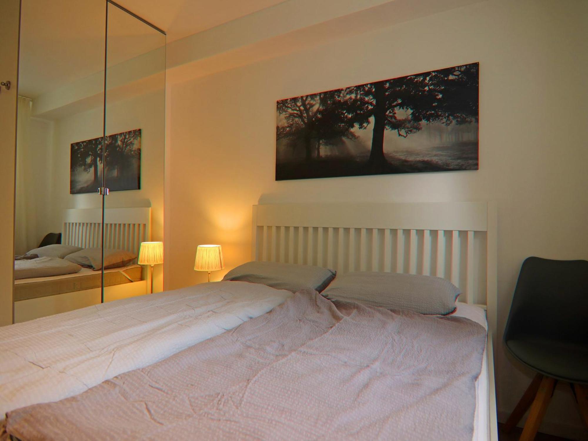 Apartment Braunlage Exteriör bild