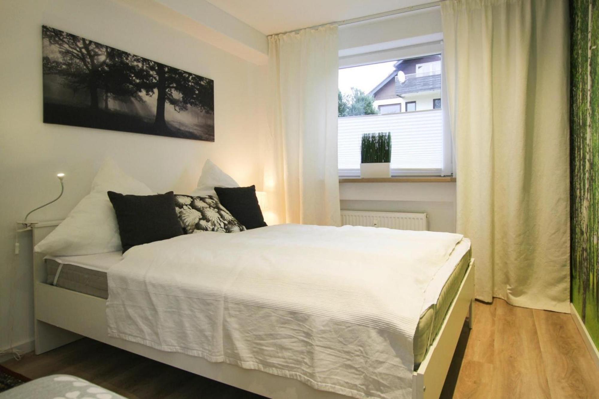 Apartment Braunlage Exteriör bild