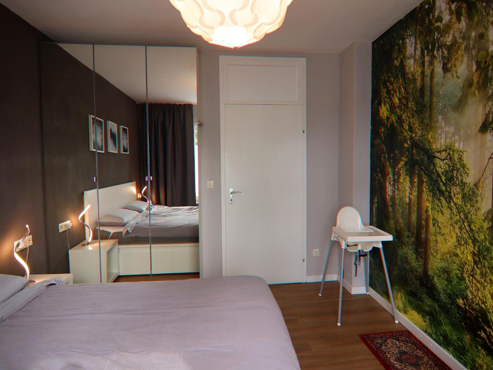 Apartment Braunlage Exteriör bild