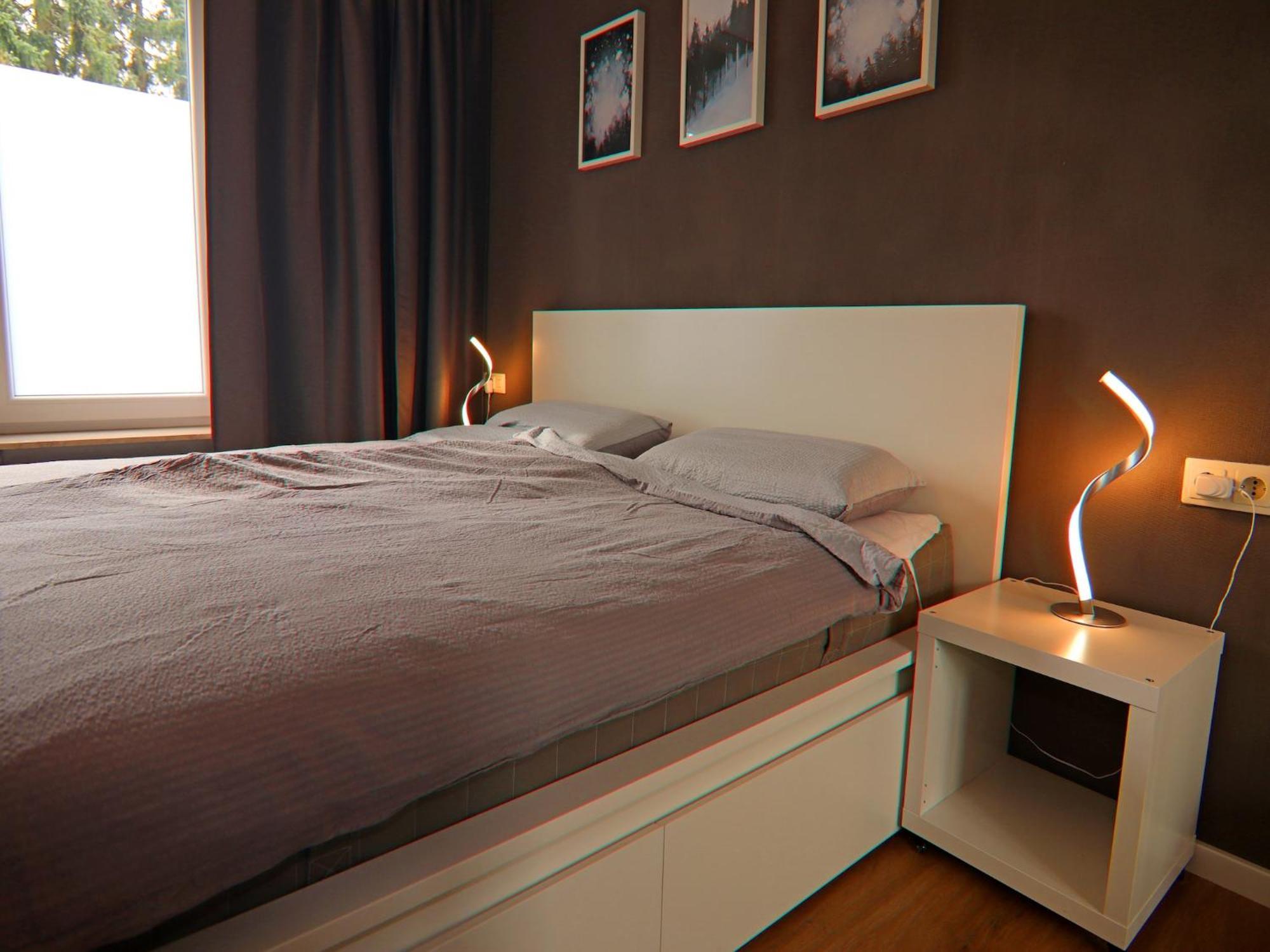 Apartment Braunlage Exteriör bild