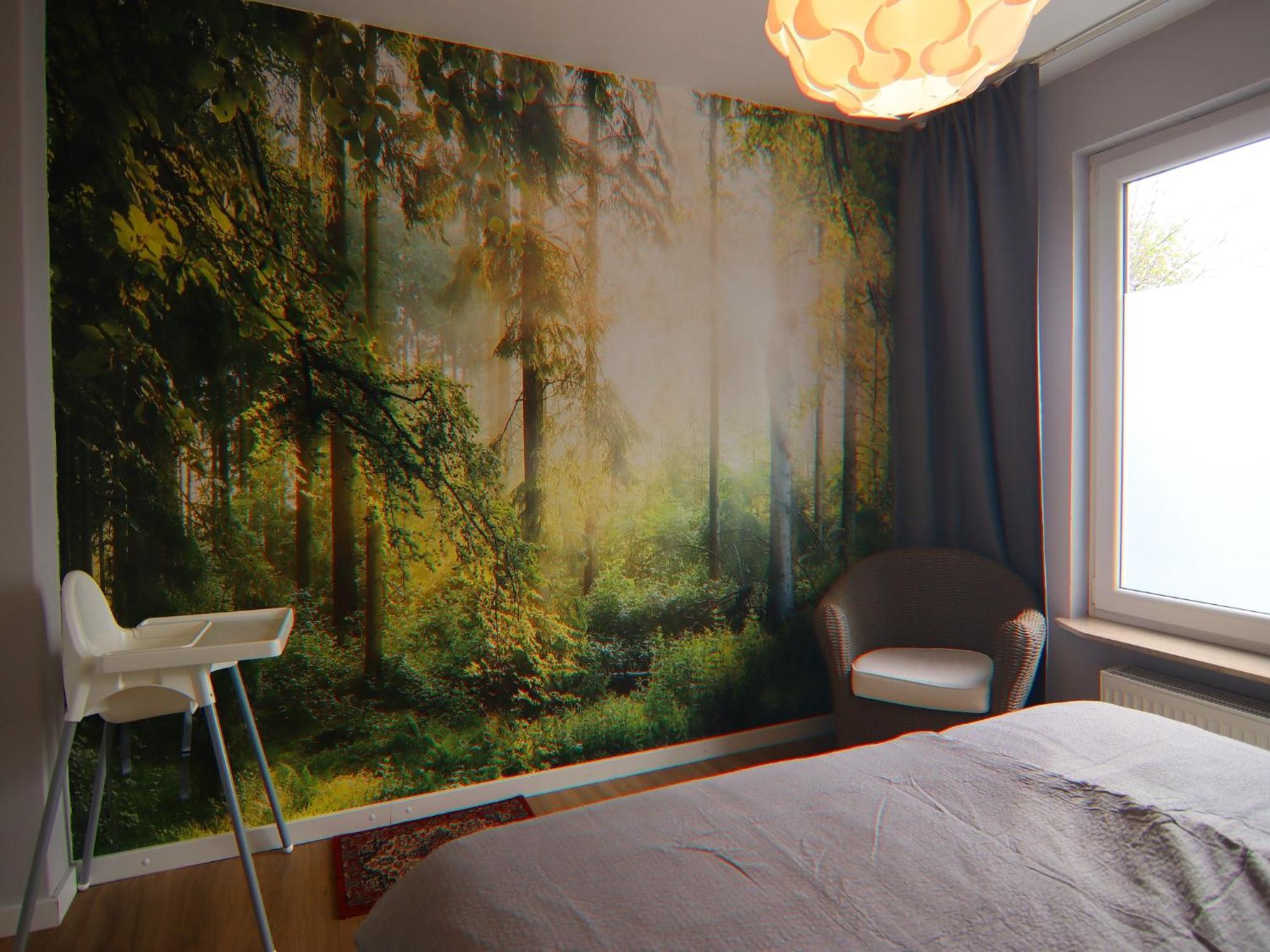 Apartment Braunlage Exteriör bild
