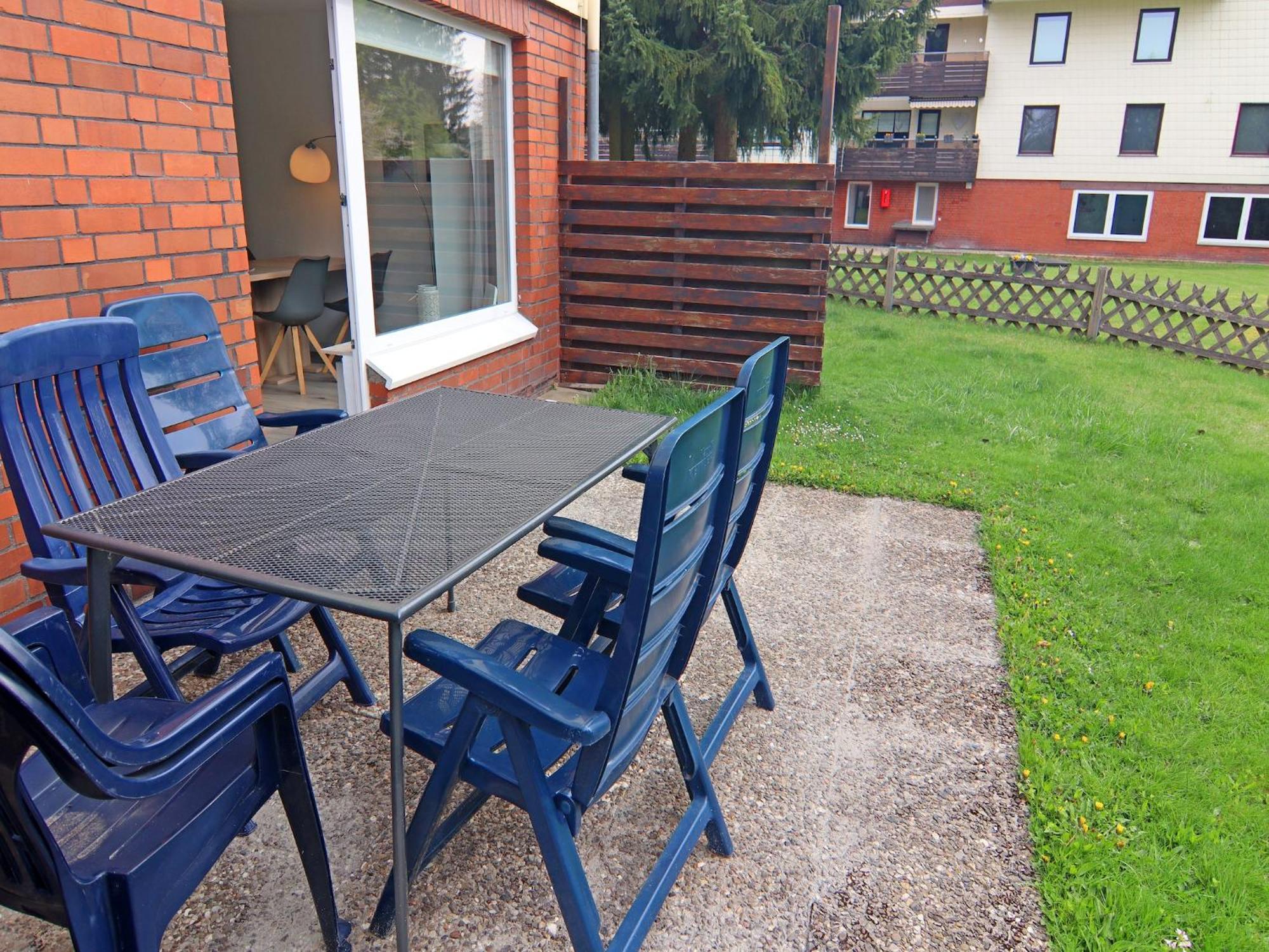 Apartment Braunlage Exteriör bild