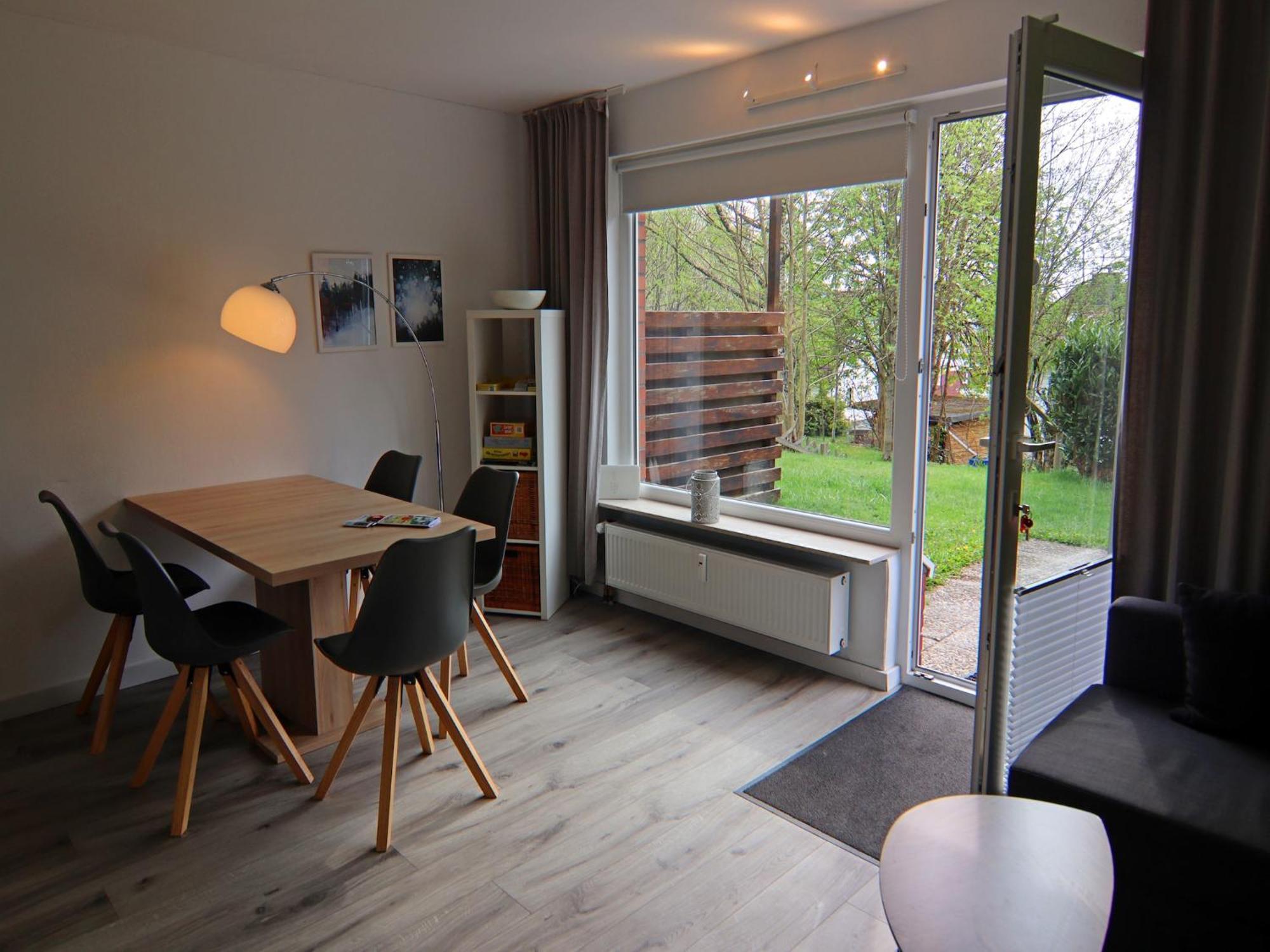 Apartment Braunlage Exteriör bild