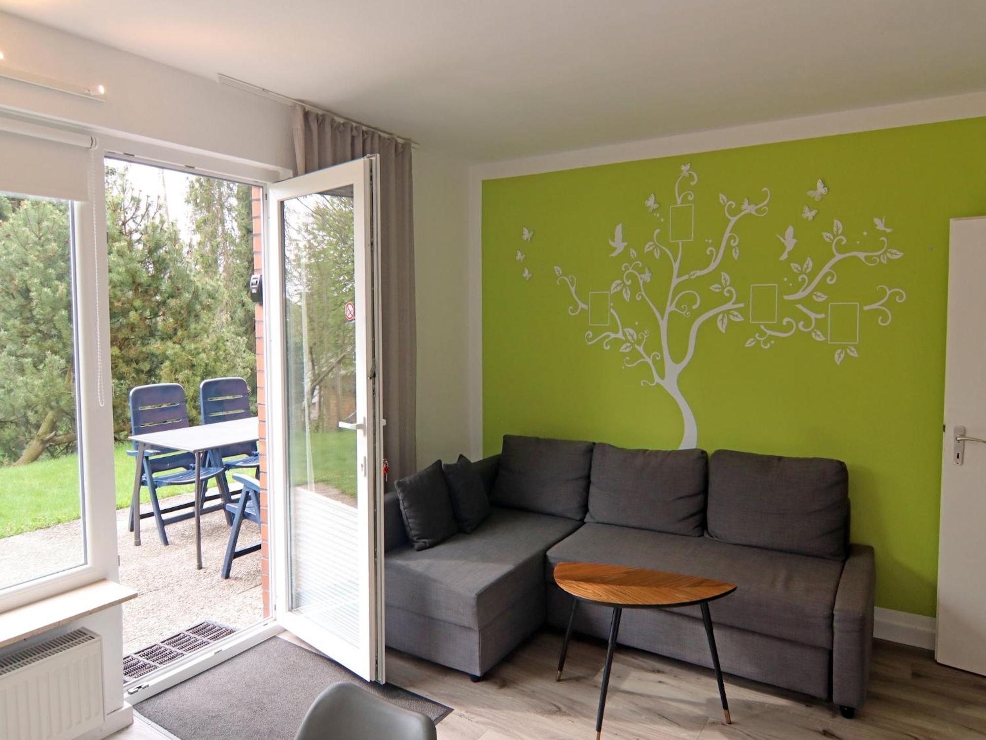 Apartment Braunlage Exteriör bild